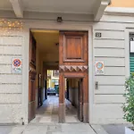 Gulli\'S Apartment In Arco Della Pace