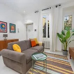 Gulli\'S Apartment In Arco Della Pace
