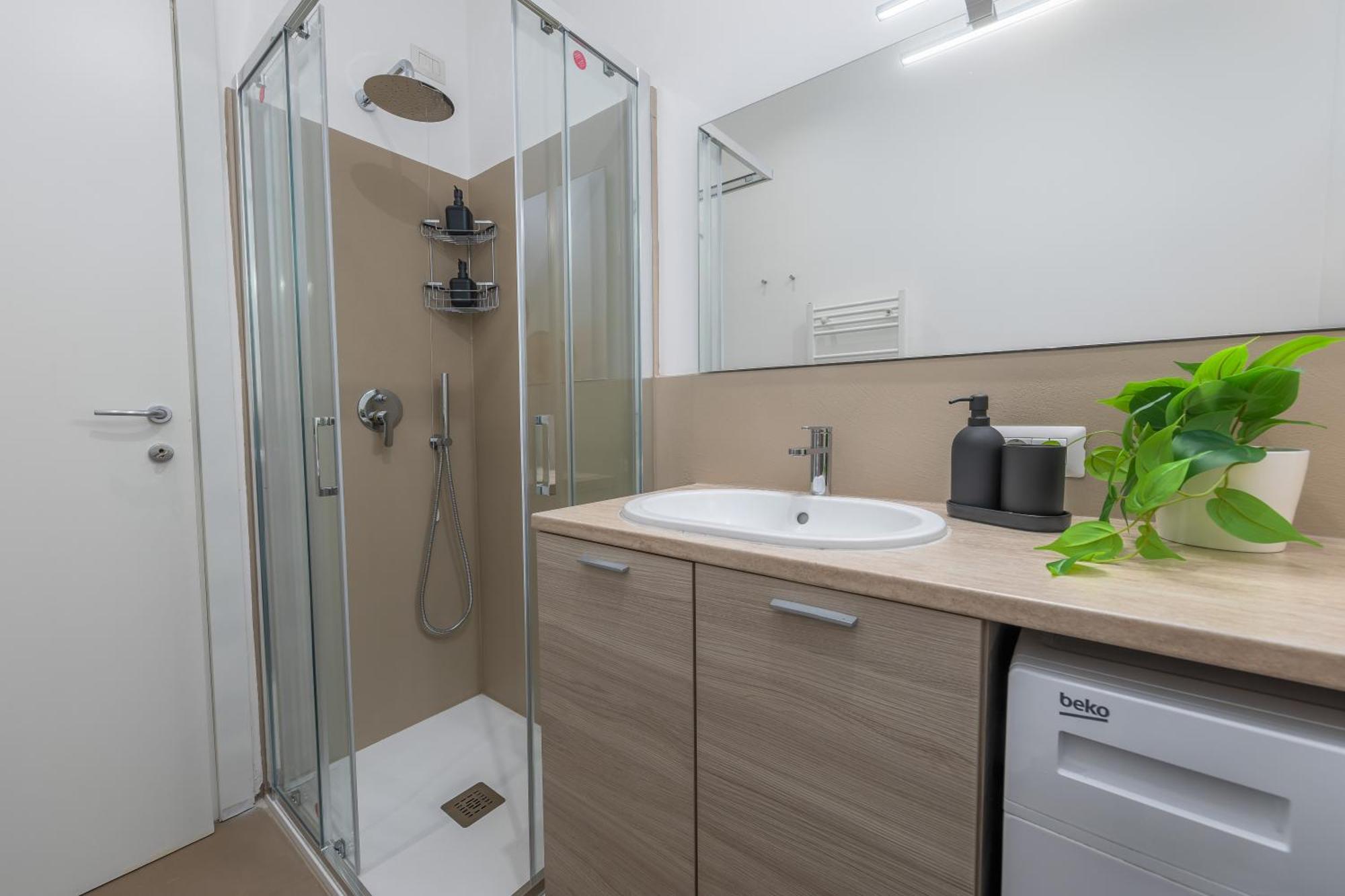 Appartement Gulli's In Arco Della Pace
